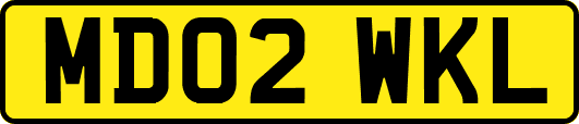 MD02WKL