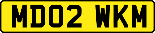 MD02WKM