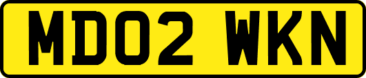 MD02WKN