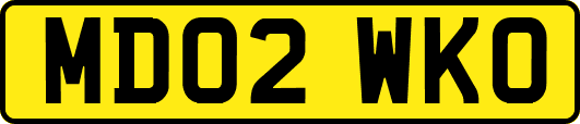 MD02WKO