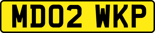 MD02WKP