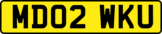 MD02WKU