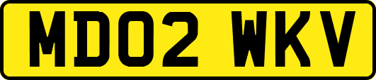 MD02WKV