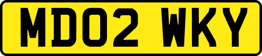 MD02WKY