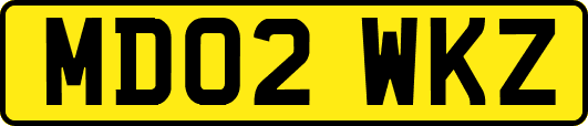 MD02WKZ