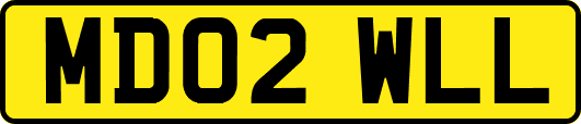 MD02WLL