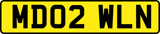 MD02WLN