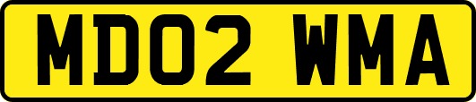 MD02WMA