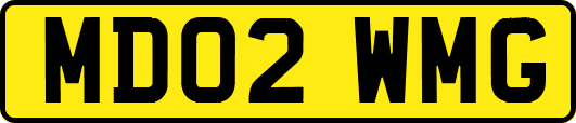 MD02WMG
