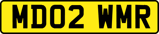 MD02WMR