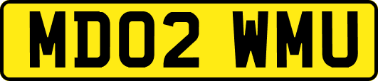 MD02WMU