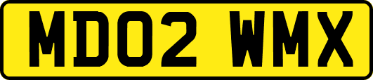 MD02WMX