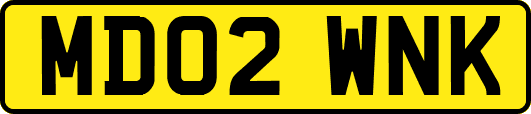 MD02WNK