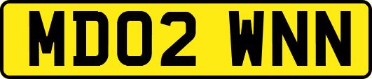 MD02WNN