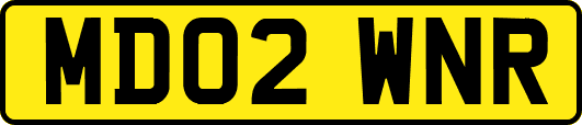 MD02WNR