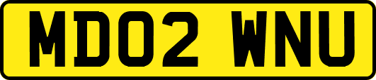 MD02WNU