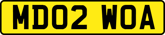 MD02WOA
