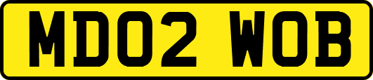 MD02WOB