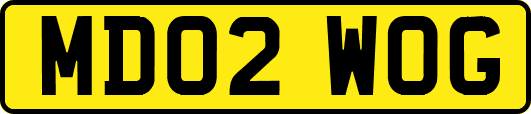 MD02WOG