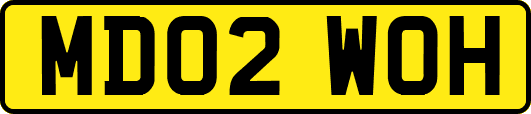 MD02WOH