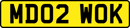 MD02WOK