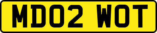 MD02WOT