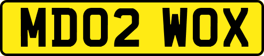 MD02WOX