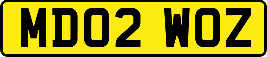 MD02WOZ