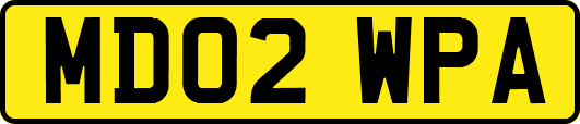 MD02WPA