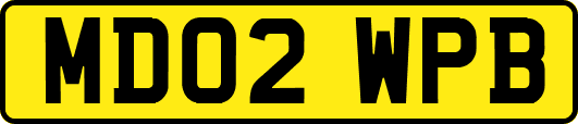 MD02WPB