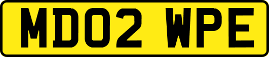 MD02WPE