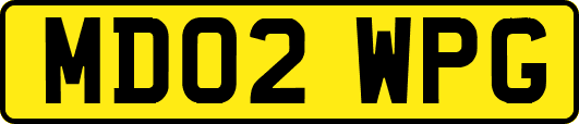 MD02WPG