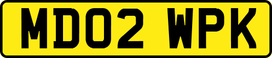 MD02WPK