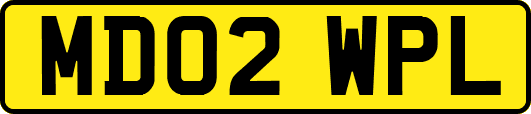 MD02WPL