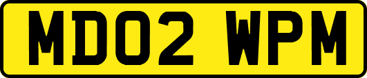 MD02WPM