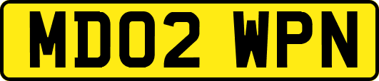 MD02WPN