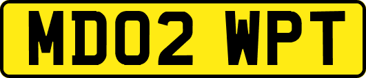 MD02WPT