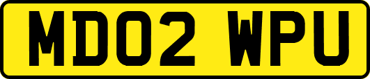 MD02WPU