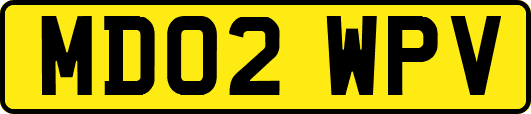 MD02WPV