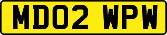 MD02WPW