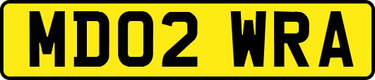 MD02WRA