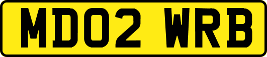 MD02WRB