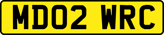 MD02WRC