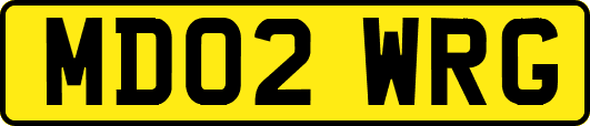 MD02WRG