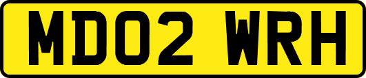 MD02WRH