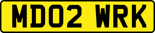 MD02WRK