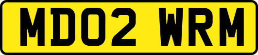 MD02WRM