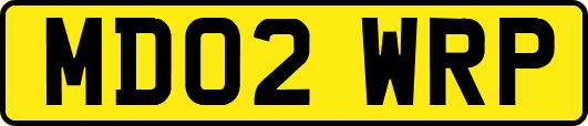 MD02WRP