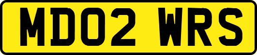 MD02WRS