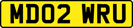 MD02WRU